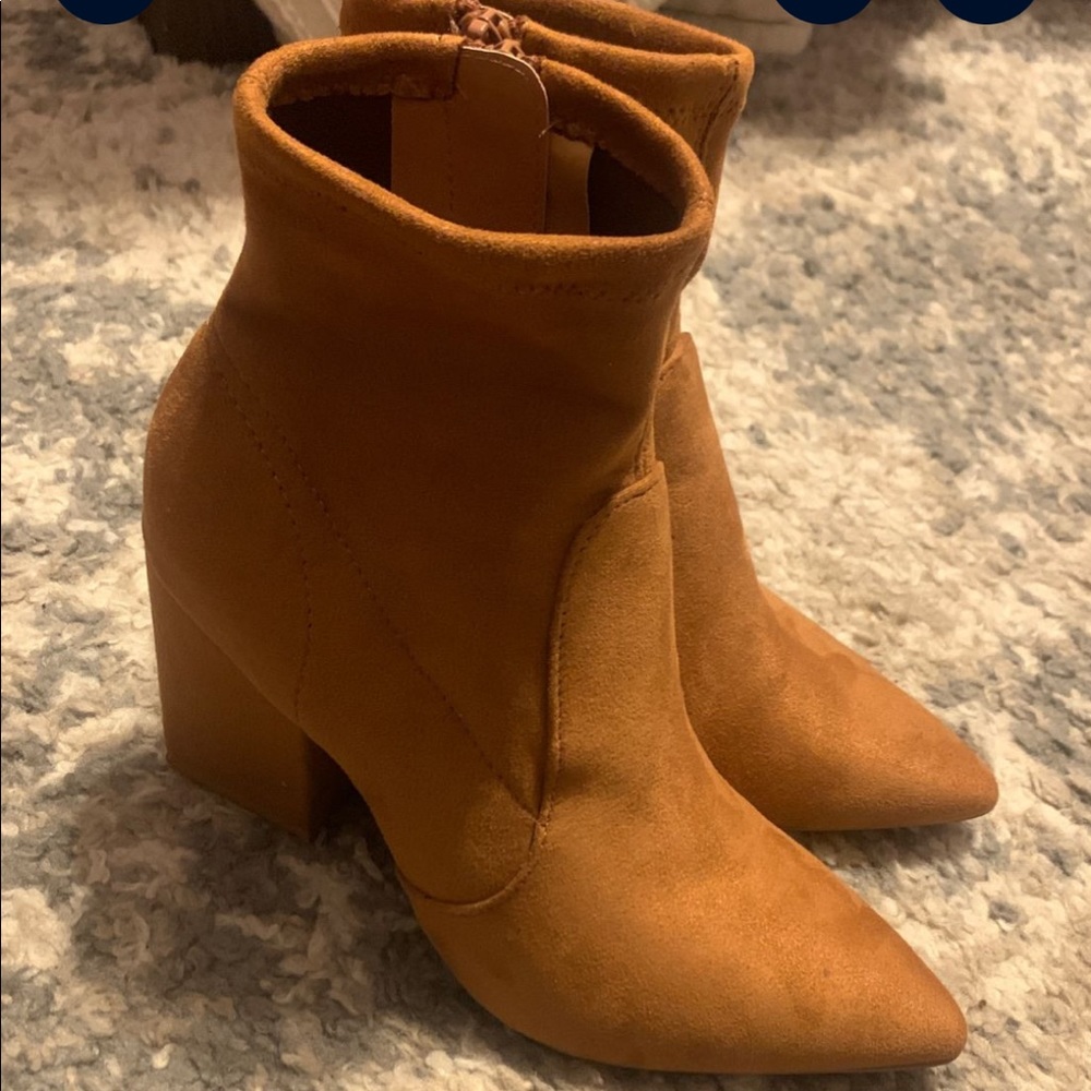 Booties